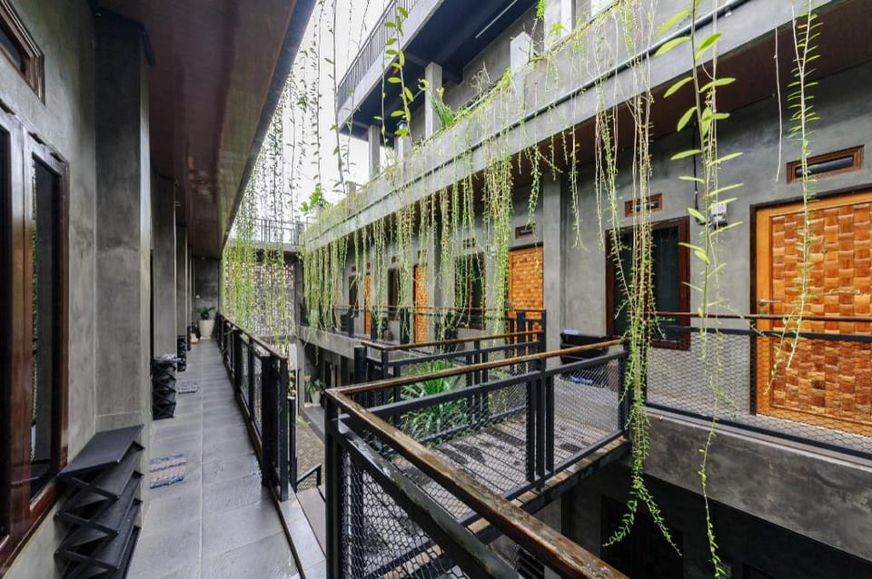 Urbanview Hotel Syariah Keys Banjarmasin by RedDoorz Hotel in Indonesia