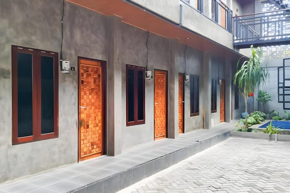 Urbanview Hotel Syariah Keys Banjarmasin by RedDoorz Hotel in Indonesia