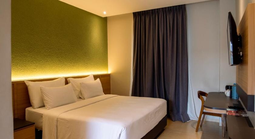 Khas Palu Hotel Hotel in Indonesia
