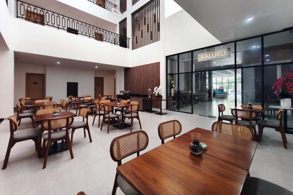 Khas Palu Hotel Hotel in Indonesia