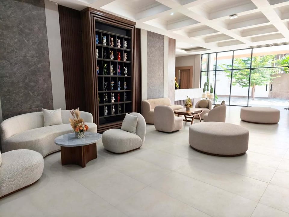 Khas Palu Hotel Hotel in Indonesia