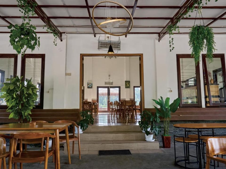 Taman Syailendra Cottage Dieng Hotel in Indonesia
