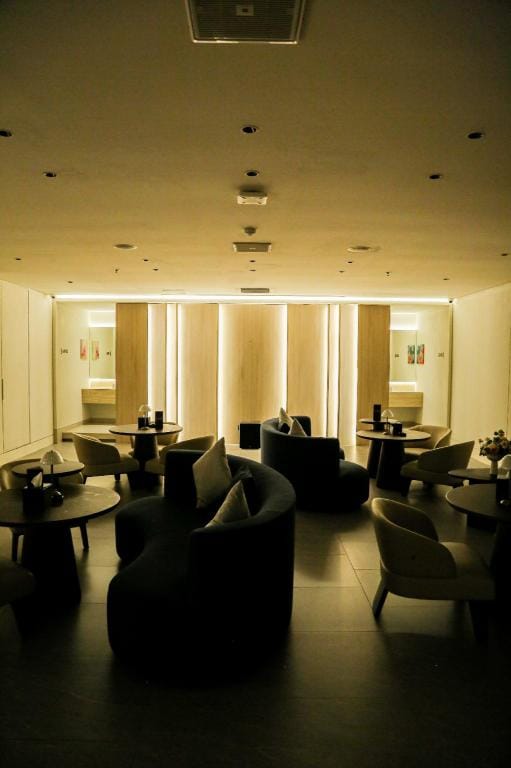 Ow! Hotel Boutique Hotel in Jakarta