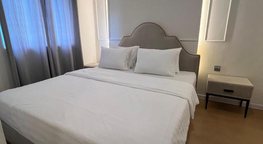 Sky Garden Apartment Pelita Batam Hotel in Riau Islands, Indonesia