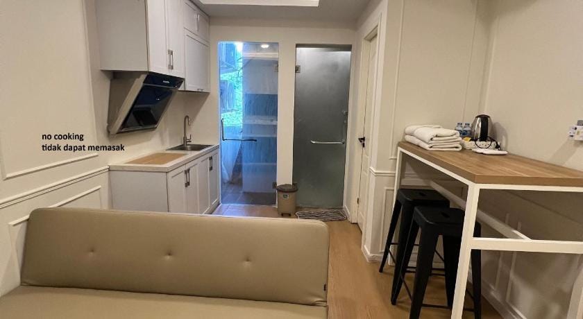 Sky Garden Apartment Pelita Batam Hotel in Riau Islands, Indonesia