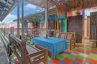 Hotel O Seturan Near Ugm Formerly Palem Kecut Hotel in Special Region of Yogyakarta