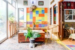Hotel O Seturan Near Ugm Formerly Palem Kecut Hotel in Special Region of Yogyakarta