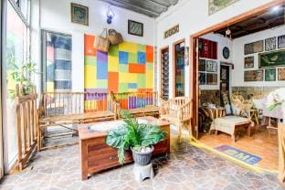 Hotel O Seturan Near Ugm Formerly Palem Kecut Hotel in Special Region of Yogyakarta