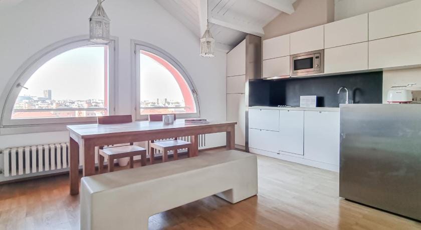 Italianway - Zara 118 Apartment in Milan