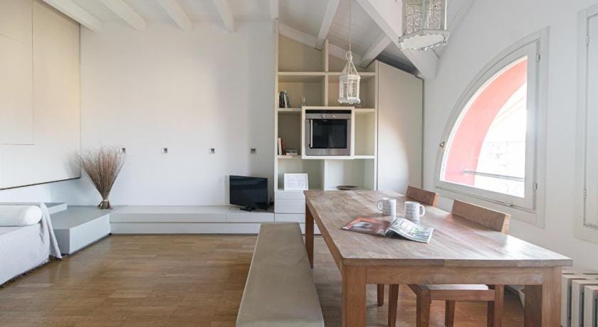 Italianway - Zara 118 Apartment in Milan