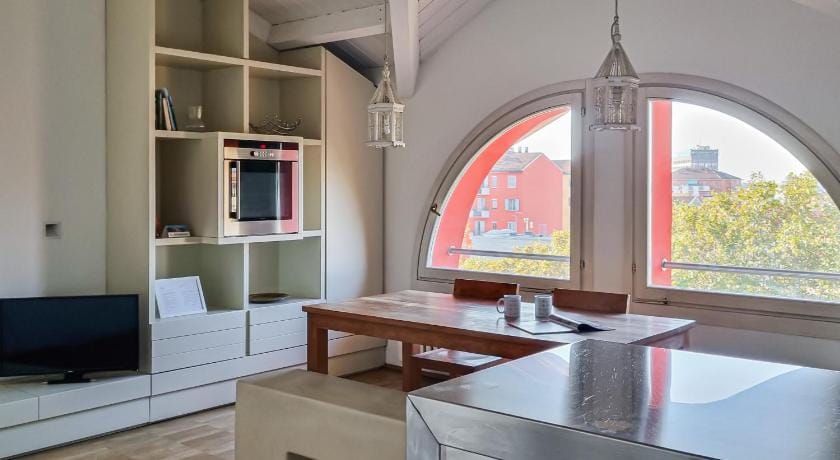 Italianway - Zara 118 Apartment in Milan