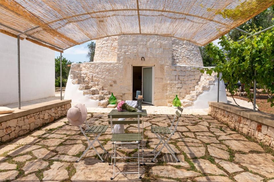 VILLA PUSPO 8, Emma Villas Villa in Carovigno