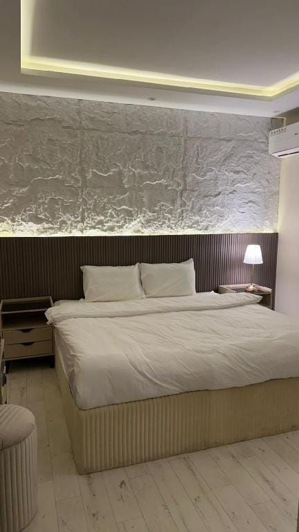شقة تصميم مودرن متكامله Apartment in Riyadh