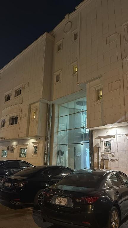 شقة تصميم مودرن متكامله Apartment in Riyadh