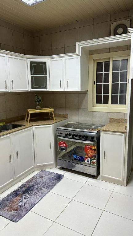 شقة تصميم مودرن متكامله Apartment in Riyadh