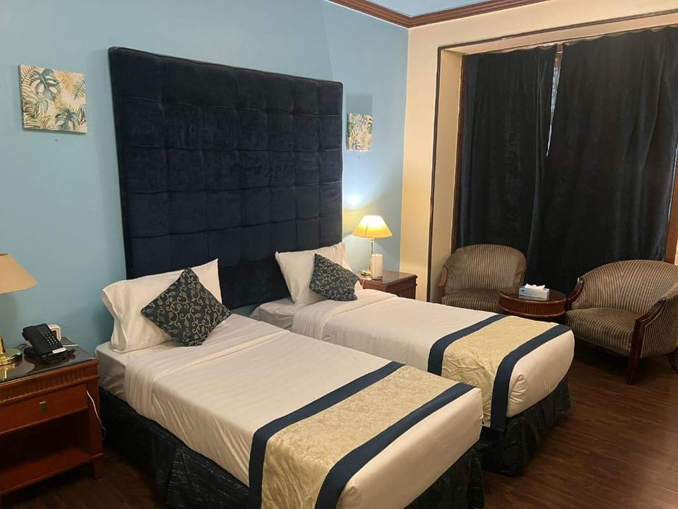 فندق منازل المرسى Manazil almarsa Hotel in Medina