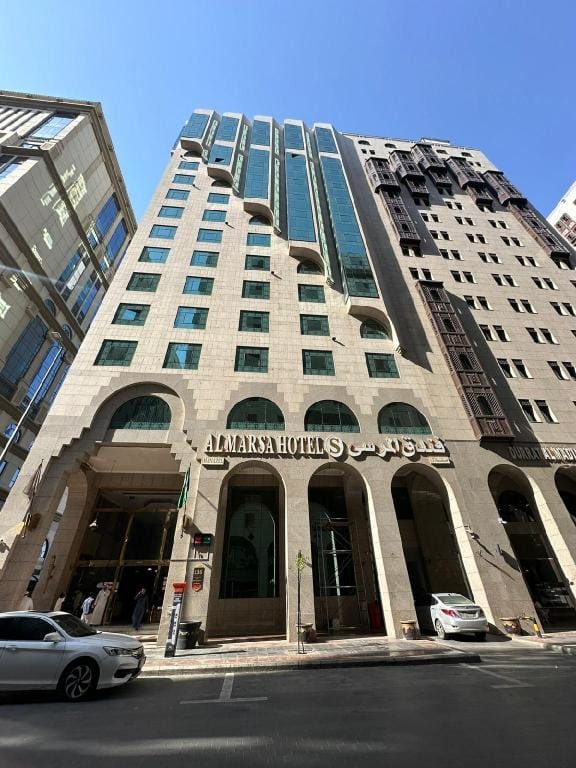 فندق منازل المرسى Manazil almarsa Hotel in Medina