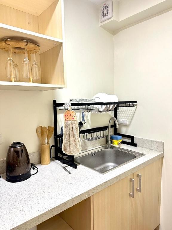 Welcome to Scarlett CondoTelle! Apartment in Davao City