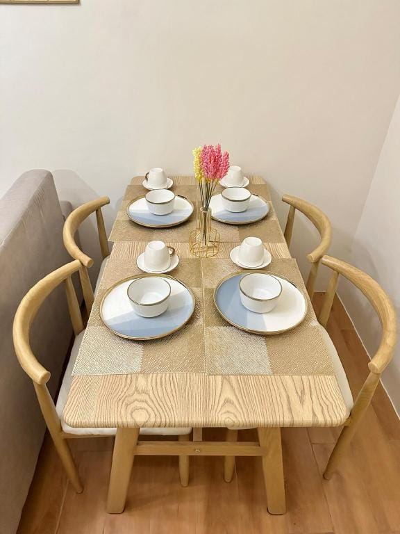 Welcome to Scarlett CondoTelle! Apartment in Davao City