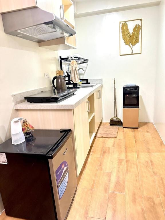 Welcome to Scarlett CondoTelle! Apartment in Davao City