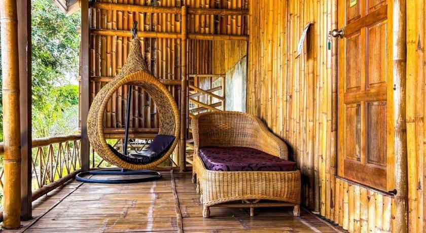 Ban Suan Salee, Suan Phueng, Ratchaburi Resort in Thailand