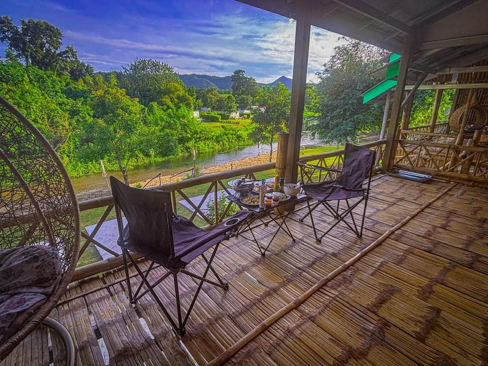 Ban Suan Salee, Suan Phueng, Ratchaburi Resort in Thailand
