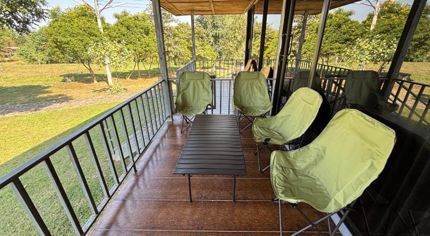 Ban Suan Salee, Suan Phueng, Ratchaburi Resort in Thailand