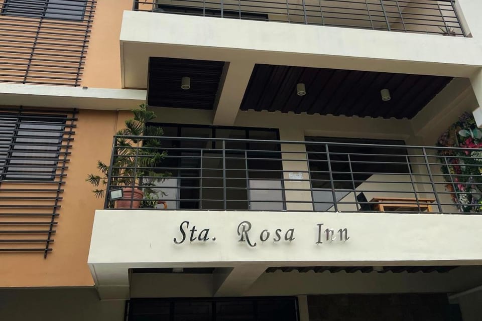 Sta Rosa Inn Iloilo powered by Cocotel Inn in Iloilo City