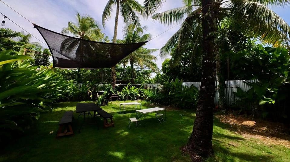 Forever Siargao  Vacation rental in General Luna