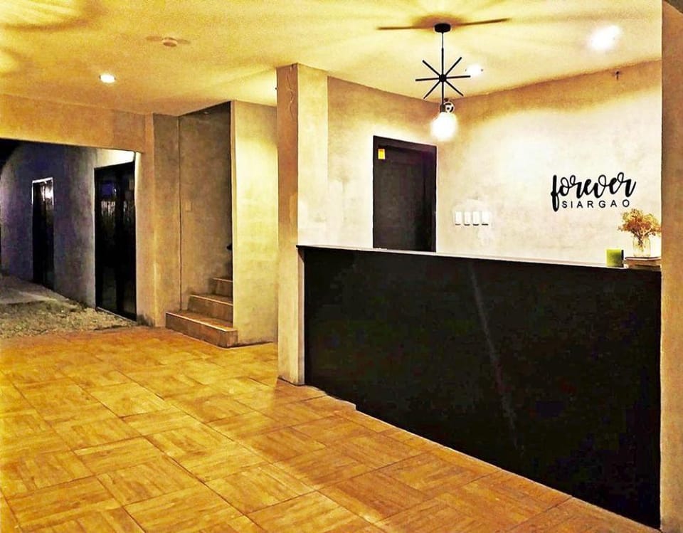 Forever Siargao  Vacation rental in General Luna