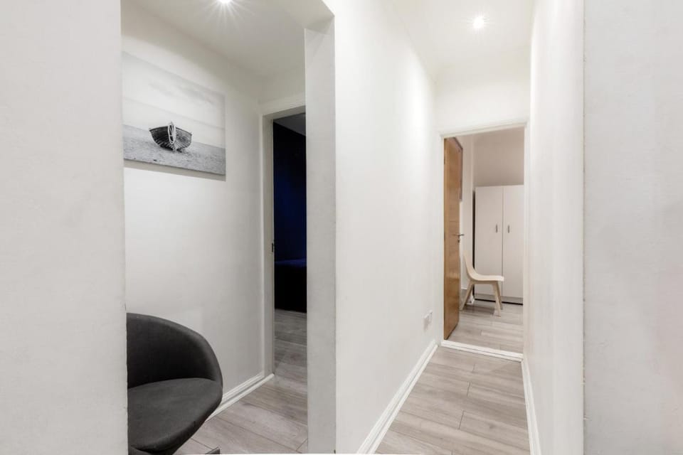 Edgware Road Apartments Apartment in City of Westminster