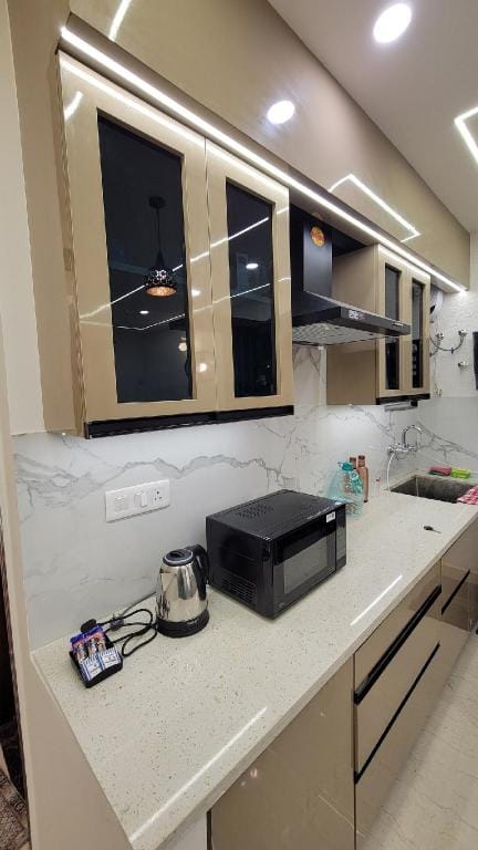 Advaya by bakflash experience true comfort& luxury Apartment in Dehradun