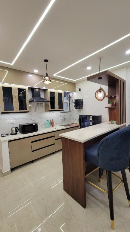 Advaya by bakflash experience true comfort& luxury Apartment in Dehradun