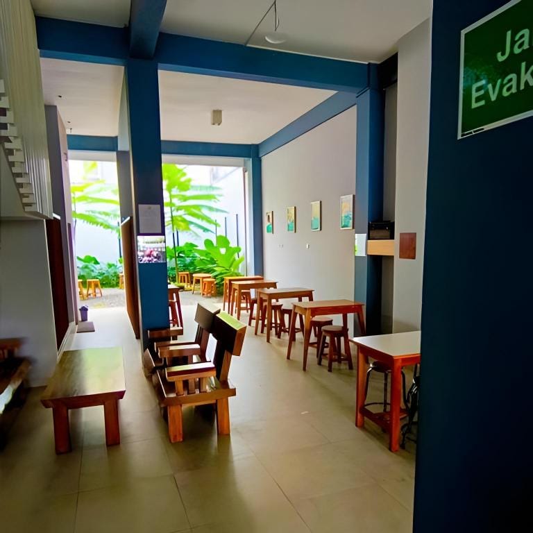SARESINI Hotel in Special Region of Yogyakarta