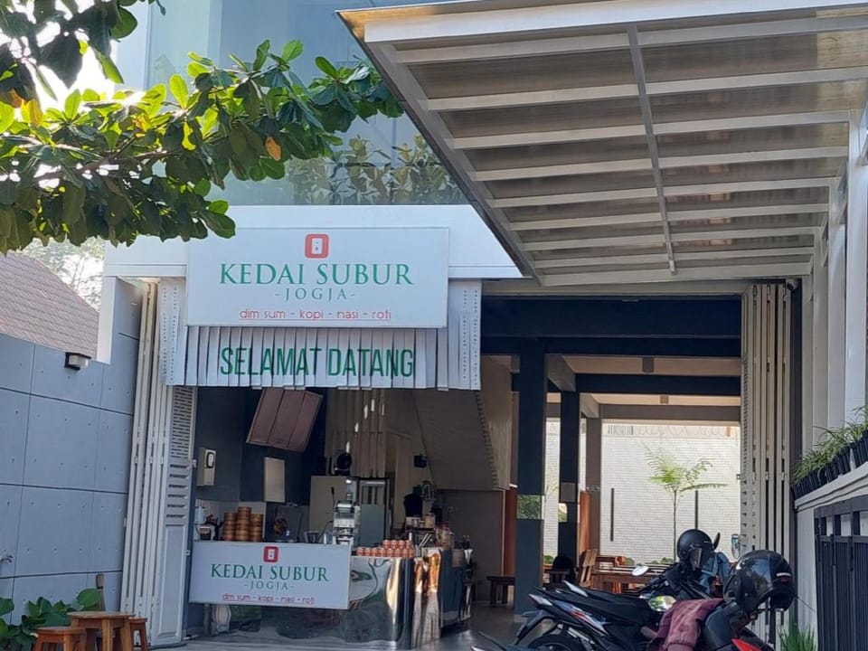 SARESINI Hotel in Special Region of Yogyakarta