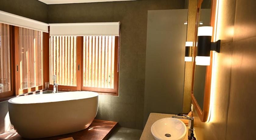 Villa Suarga des Anicca Hotel in Sukawati