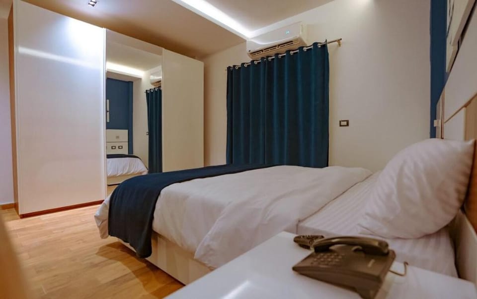 Comfy Mega Studio,near CFC,NewCairo by Travelholic Apartment in New Cairo City