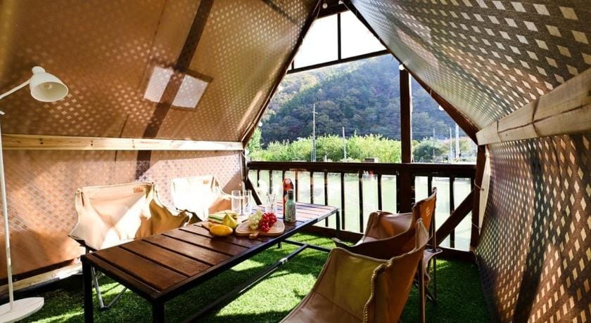 Dumil Play Kids Training Center Bed and Breakfast in Gyeonggi-do