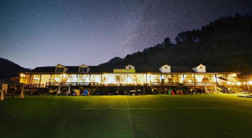 Dumil Play Kids Training Center Bed and Breakfast in Gyeonggi-do