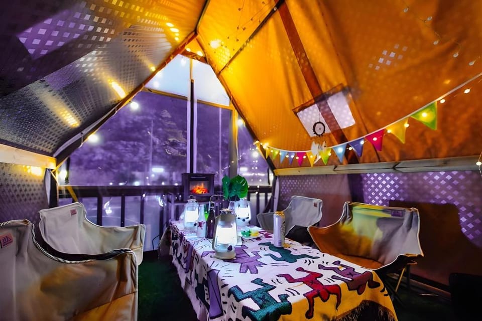 Dumil Play Kids Training Center Bed and Breakfast in Gyeonggi-do