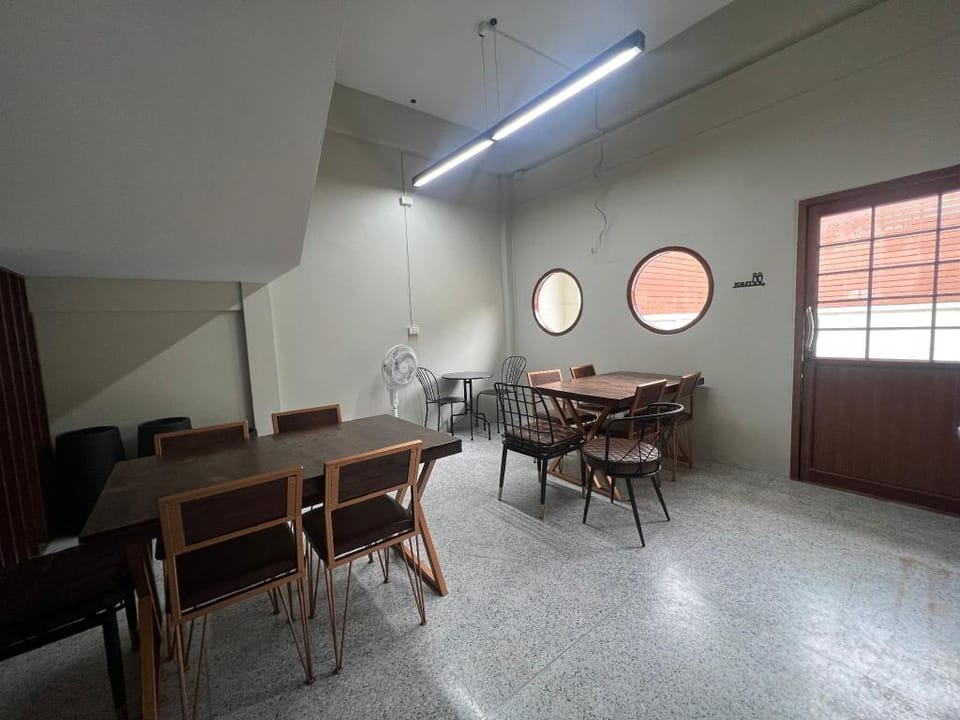The Rooms Cafetel Vacation rental in Thailand