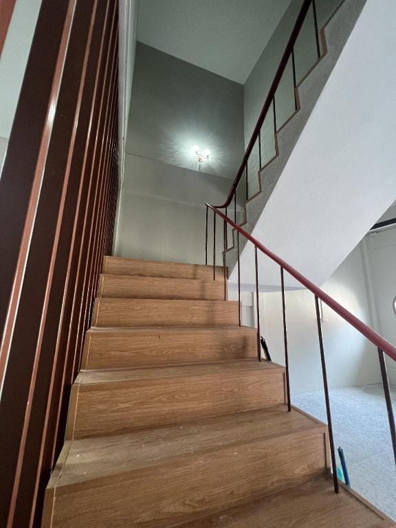 The Rooms Cafetel Vacation rental in Thailand