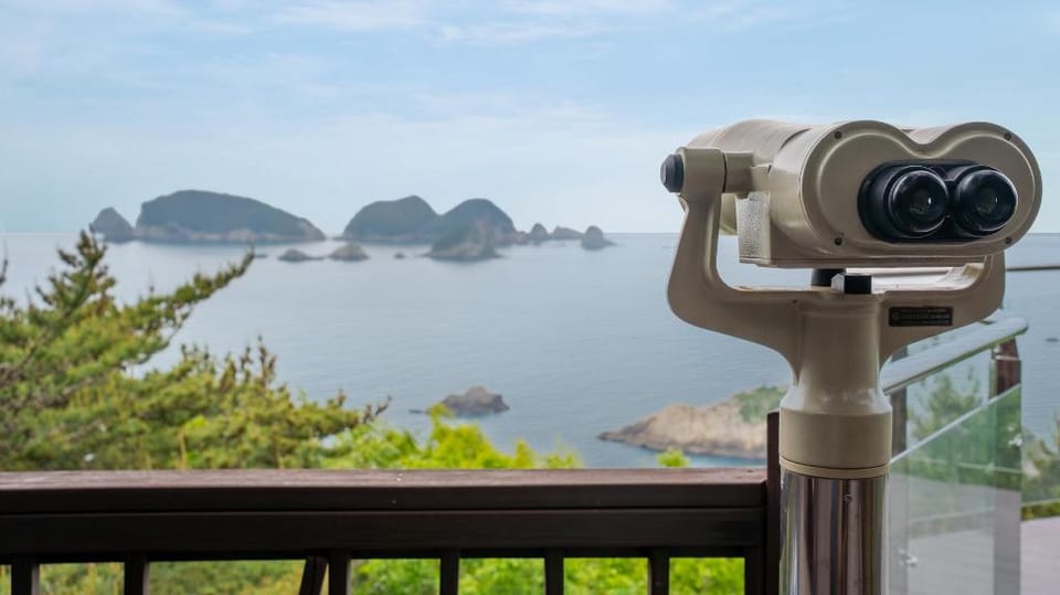 geoje yeoul pet-friendly pension Bed and Breakfast in South Korea