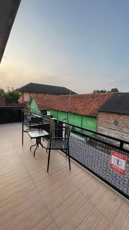 Rumah Wuki Malioboro Hotel in Yogyakarta