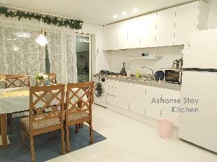 Ashome Private 3 bedroom house in Myeongdong Vacation rental in Seoul