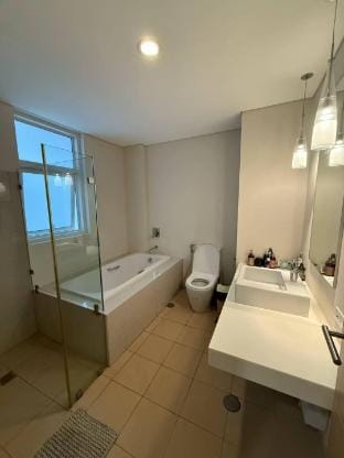 Pico De Loro Staycation Room Rental Apartment in Nasugbu