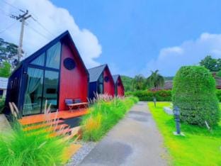 Skybird Hill Chill Resort khaoyai Vacation rental in Laos