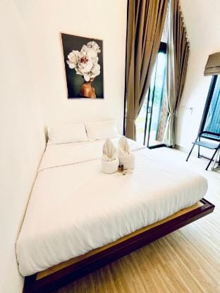 Skybird Hill Chill Resort khaoyai Vacation rental in Laos