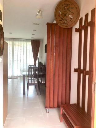 Seaview Condominium A13 Apartment in Chon Buri Changwat