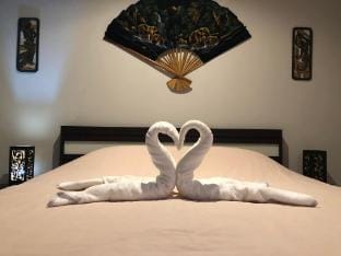 Seaview Condominium A13 Apartment in Chon Buri Changwat